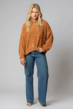 Clearance Amber Jumper Jumpers & Knits