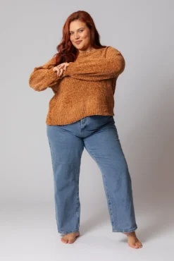 Clearance Amber Jumper Jumpers & Knits