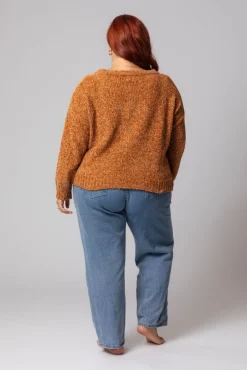 Clearance Amber Jumper Jumpers & Knits