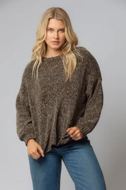 Outlet Amber Jumper Jumpers & Knits