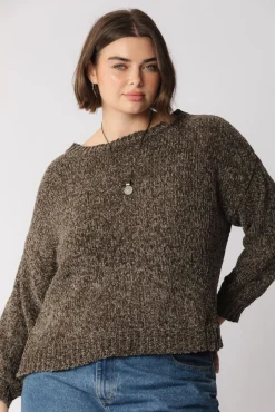 Outlet Amber Jumper Jumpers & Knits