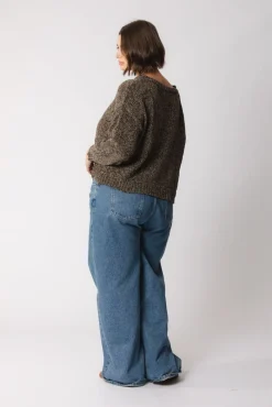 Outlet Amber Jumper Jumpers & Knits