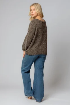 Outlet Amber Jumper Jumpers & Knits