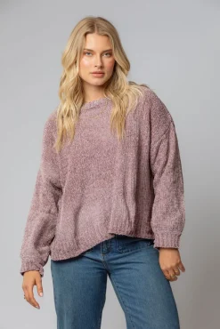 Hot Amber Jumper Jumpers & Knits