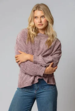 Hot Amber Jumper Jumpers & Knits