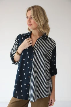 Sale Amber Shirt Free Size|Tops & Shirts