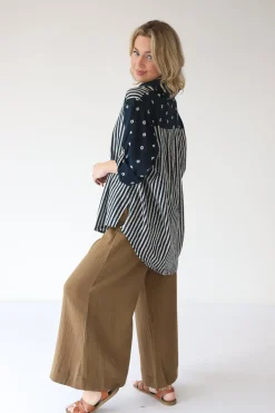 Sale Amber Shirt Free Size|Tops & Shirts