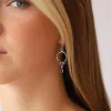 Discount Amethyst Suki Earrings Earrings