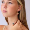 Sale Anik Grecian Earrings Earrings