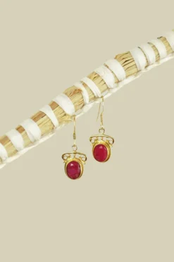 Sale Anik Grecian Earrings Earrings