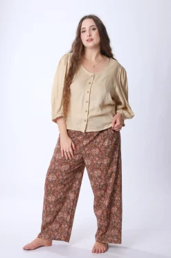 Fashion Anil Pants Pants