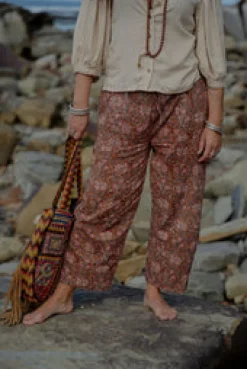Fashion Anil Pants Pants