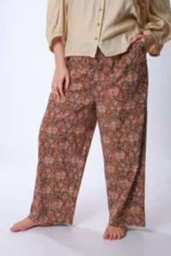 Fashion Anil Pants Pants