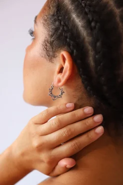 Online Anouk Earrings Fashion Jewellery