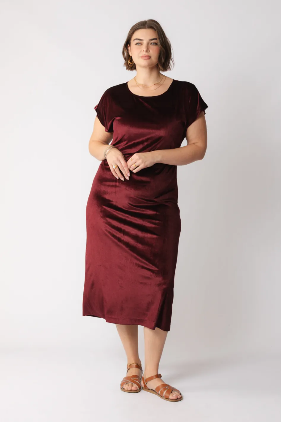 Hot Anya Dress Dresses