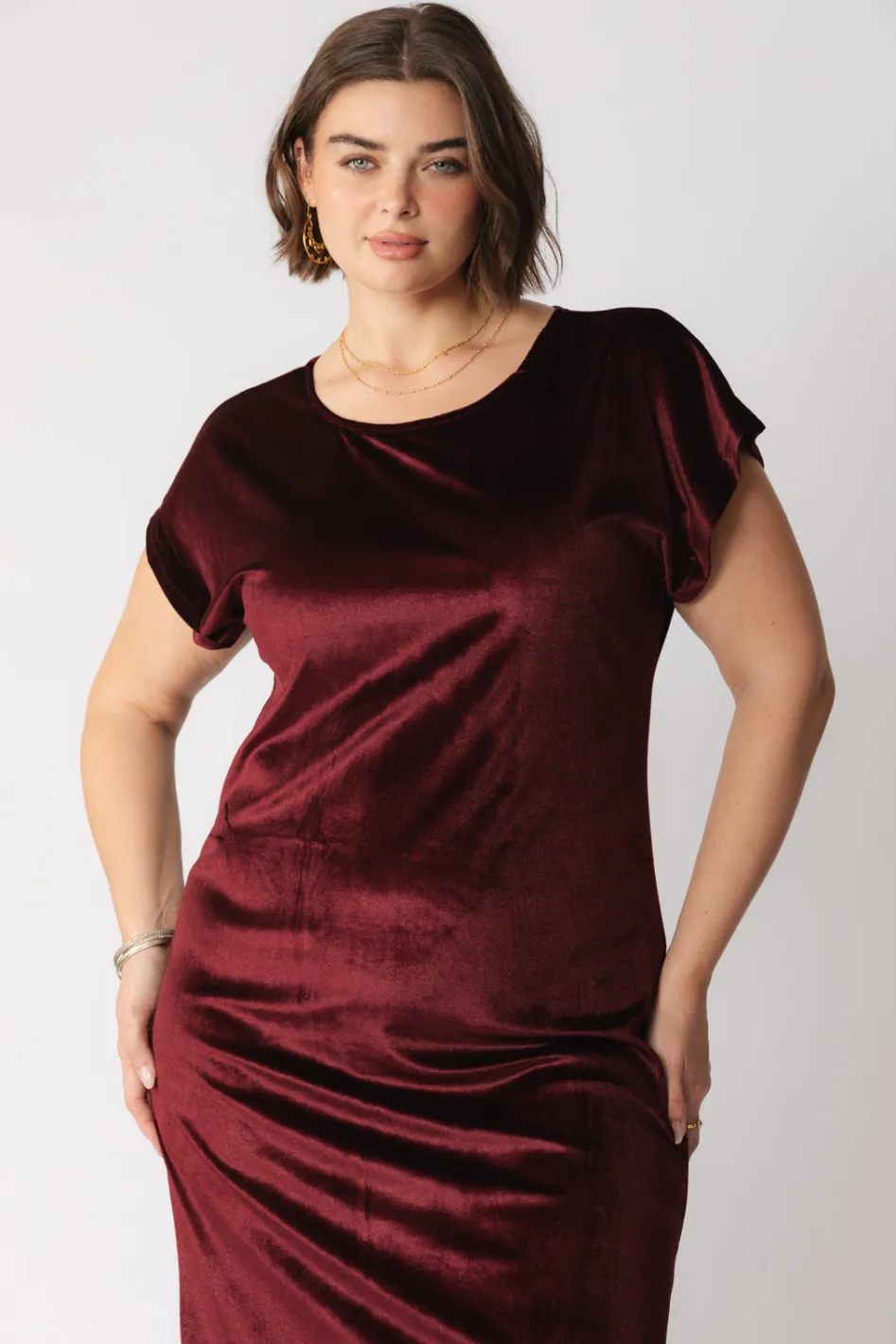 Hot Anya Dress Dresses