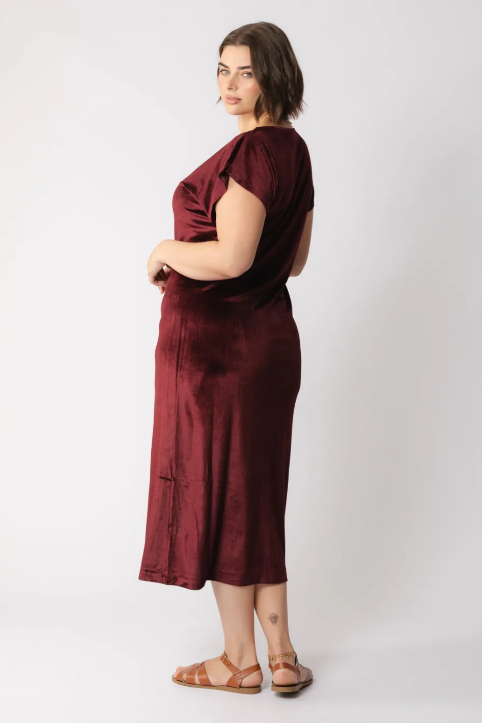 Hot Anya Dress Dresses