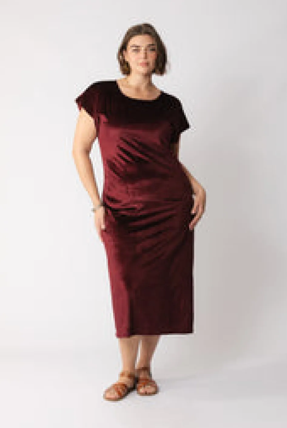 Hot Anya Dress Dresses