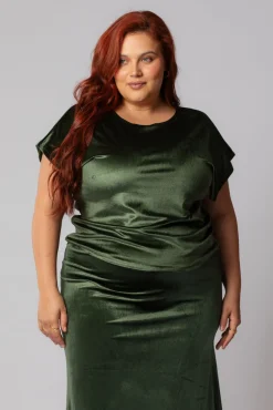 Discount Anya Top Tops & Shirts