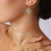 Best Arabella Earrings Fashion Jewellery