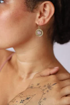 Best Arabella Earrings Fashion Jewellery
