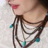New Aralyn Necklace Fashion Jewellery