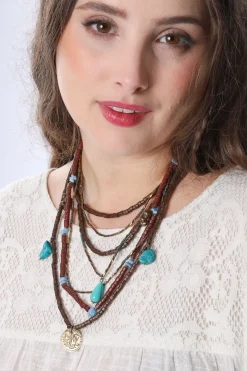 New Aralyn Necklace Fashion Jewellery