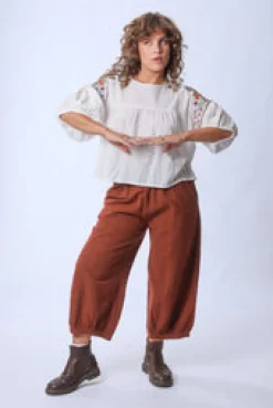 Clearance Aria Pants Pants