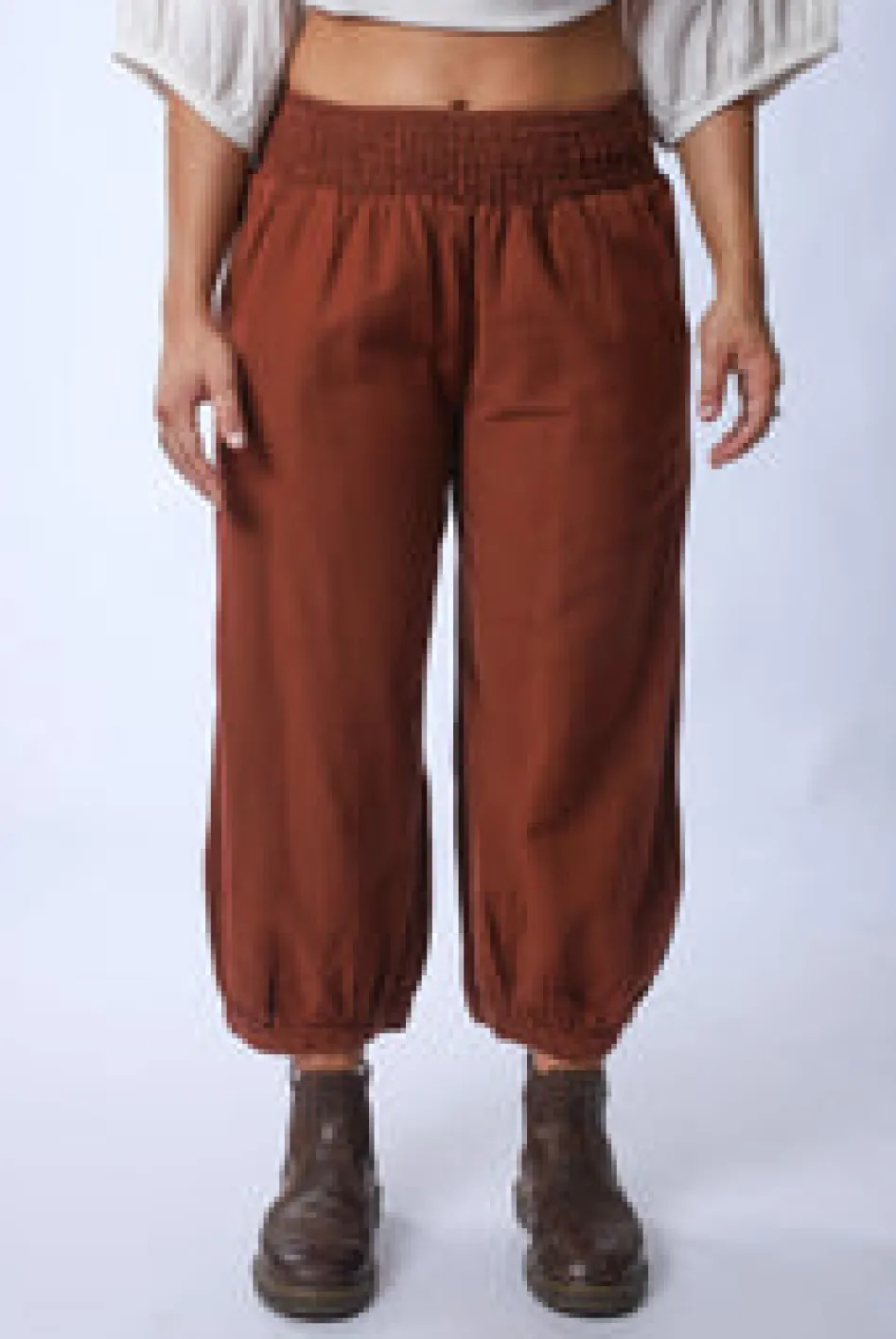 Clearance Aria Pants Pants