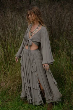 New Arkady Skirt Skirts
