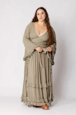 New Arkady Skirt Skirts
