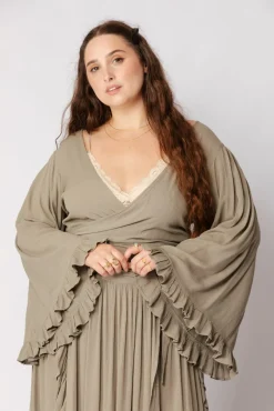 Hot Arkady Top Tops & Shirts