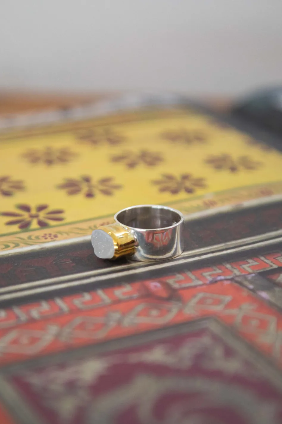 Best Arla Ring Rings