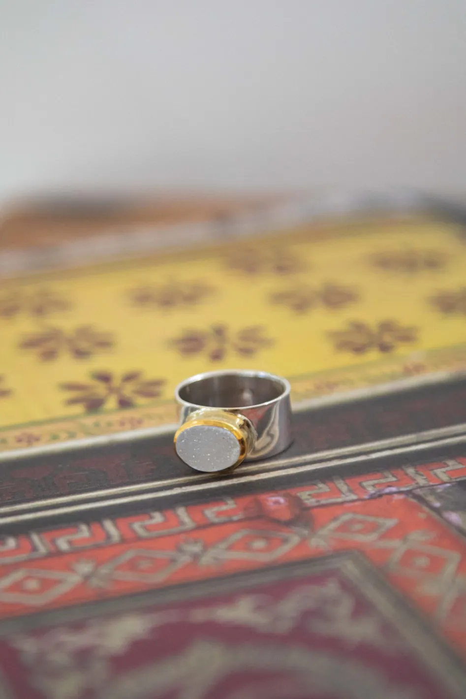 Best Arla Ring Rings