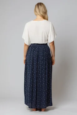 Online Arrow Skirt Skirts