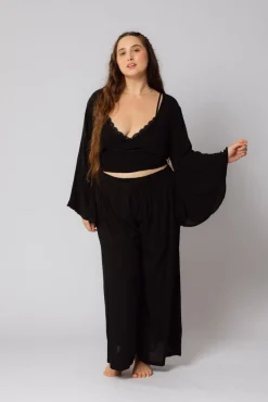Outlet Art House Pants Pants