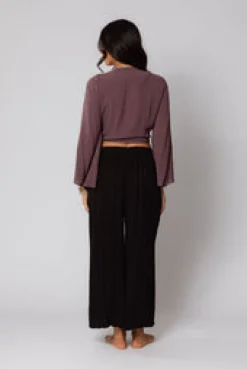 Outlet Art House Pants Pants