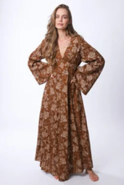 Hot Asha Dress Dresses