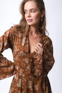 Hot Asha Dress Dresses