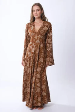 Hot Asha Dress Dresses