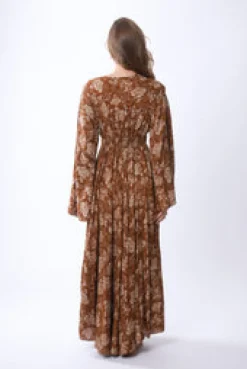Hot Asha Dress Dresses