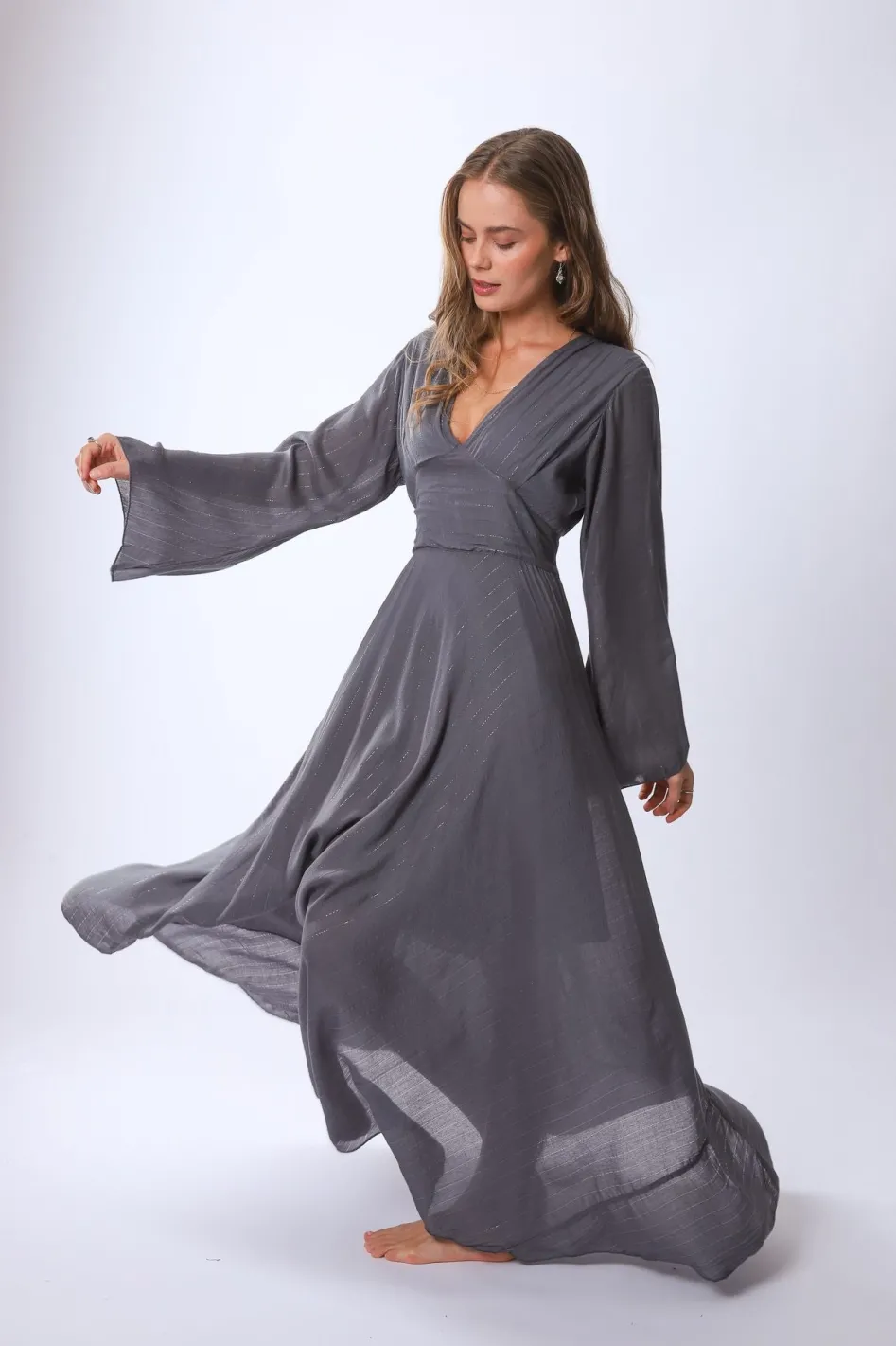 New Asha Dress Dresses