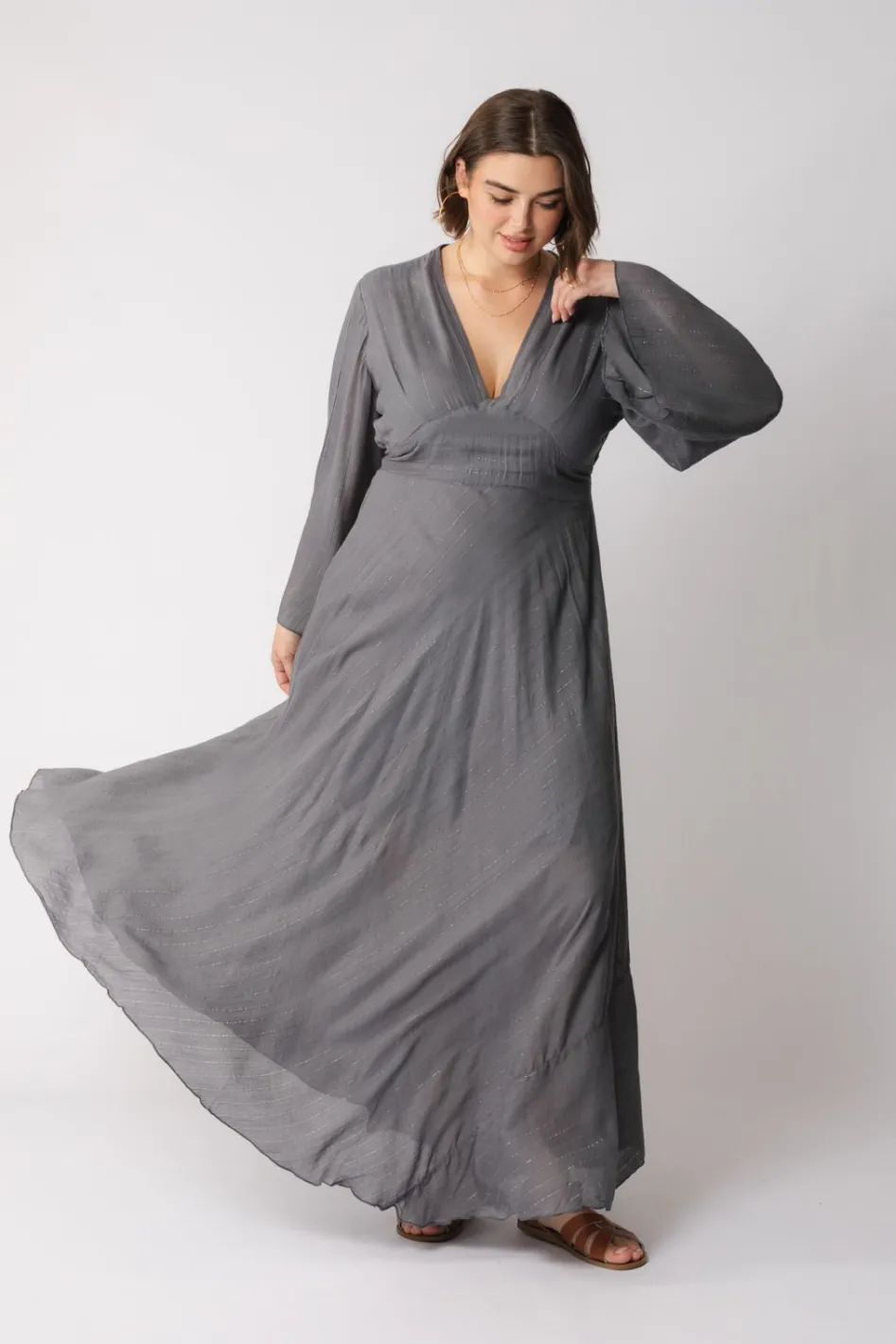 New Asha Dress Dresses