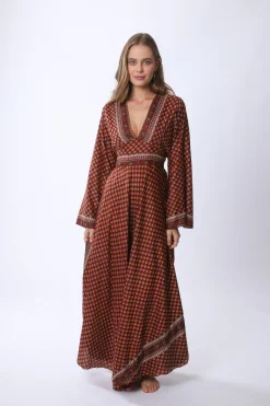 Fashion Asha Dress Dresses