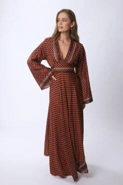 Fashion Asha Dress Dresses