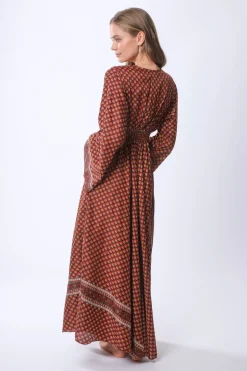 Fashion Asha Dress Dresses