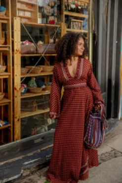 Fashion Asha Dress Dresses