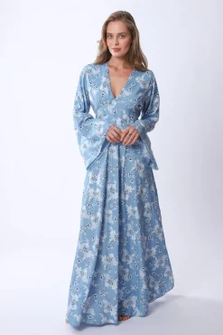 Hot Asha Dress Dresses