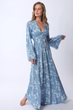Hot Asha Dress Dresses