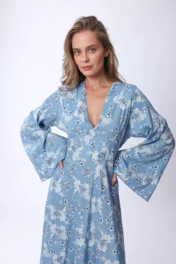 Hot Asha Dress Dresses